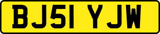 BJ51YJW