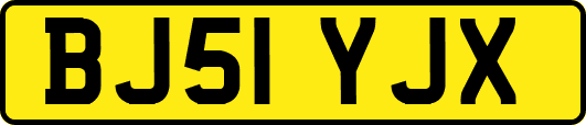 BJ51YJX