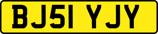 BJ51YJY