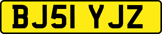 BJ51YJZ
