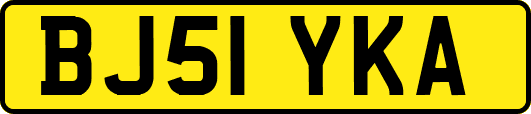 BJ51YKA