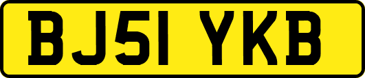 BJ51YKB
