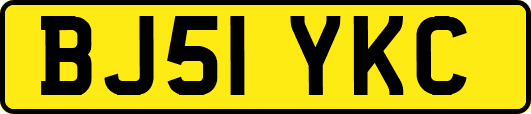 BJ51YKC