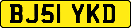 BJ51YKD
