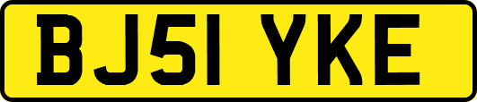 BJ51YKE