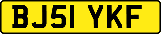 BJ51YKF