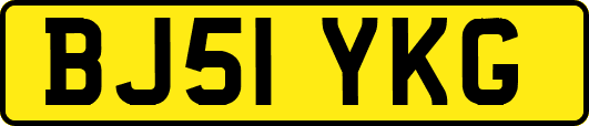 BJ51YKG
