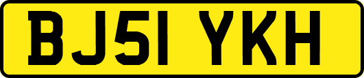 BJ51YKH