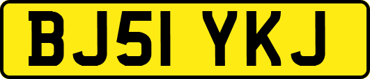 BJ51YKJ