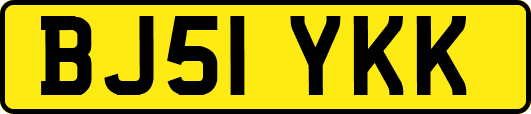 BJ51YKK