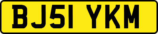 BJ51YKM