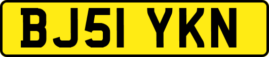 BJ51YKN