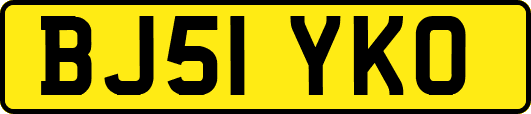 BJ51YKO