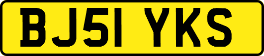 BJ51YKS