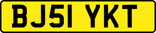 BJ51YKT
