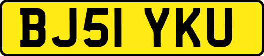 BJ51YKU