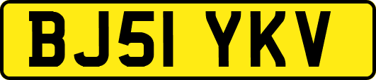BJ51YKV