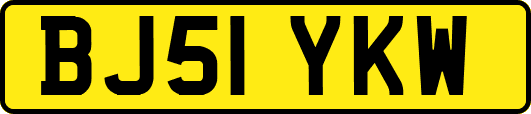 BJ51YKW