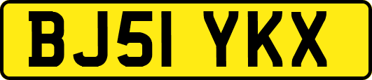 BJ51YKX