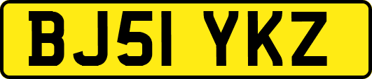 BJ51YKZ