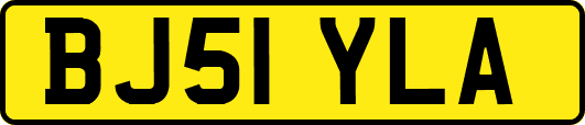 BJ51YLA
