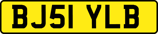 BJ51YLB