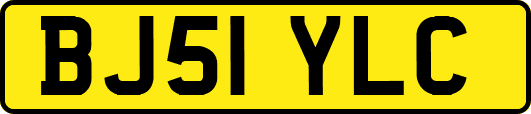 BJ51YLC
