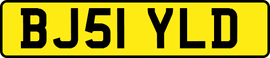 BJ51YLD