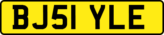 BJ51YLE