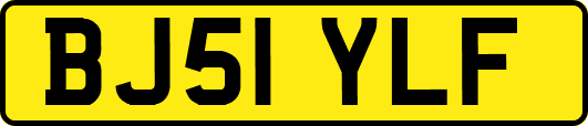 BJ51YLF