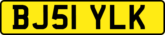 BJ51YLK