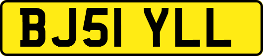 BJ51YLL