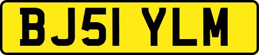 BJ51YLM