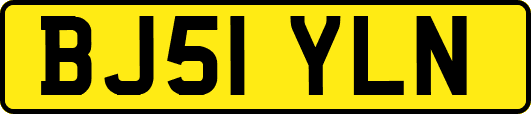 BJ51YLN