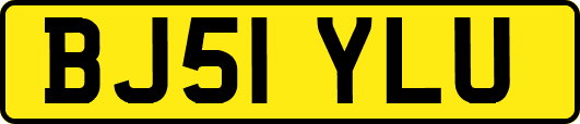 BJ51YLU