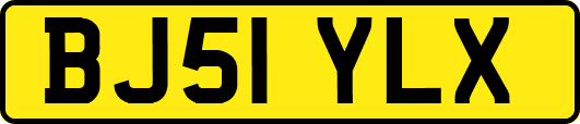 BJ51YLX