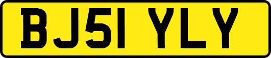 BJ51YLY