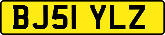 BJ51YLZ
