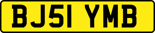 BJ51YMB