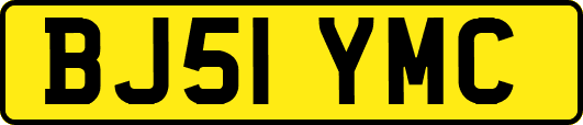 BJ51YMC