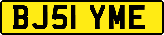 BJ51YME