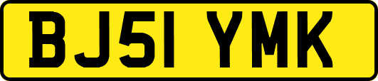 BJ51YMK