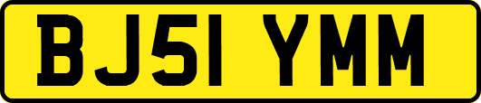 BJ51YMM