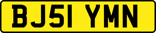 BJ51YMN