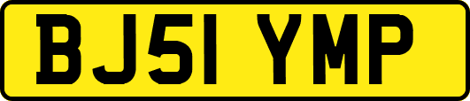 BJ51YMP