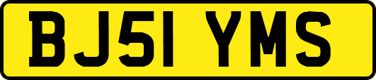 BJ51YMS