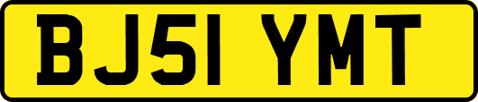 BJ51YMT