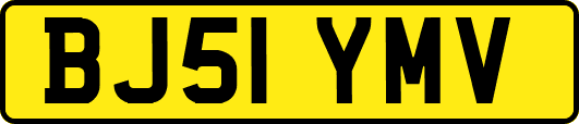 BJ51YMV