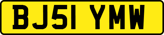 BJ51YMW