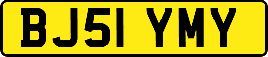 BJ51YMY